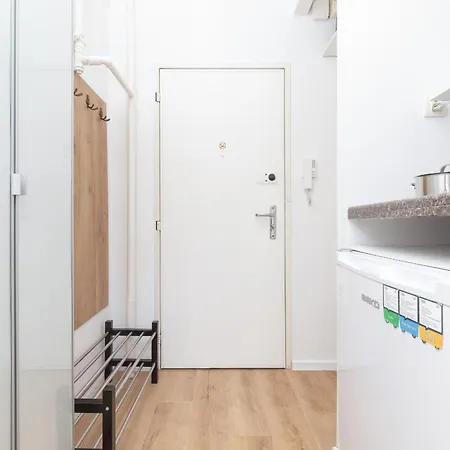 Apartament Stylowe Studio W Poblizu Opery Lesnej By Rent Like *