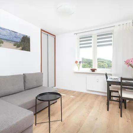Stylowe Studio W Poblizu Opery Lesnej By Rent Like