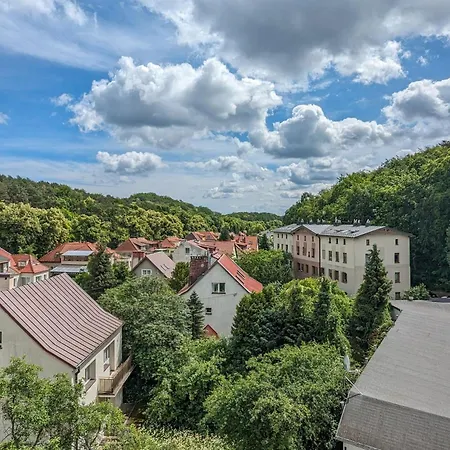 Stylowe Studio W Poblizu Opery Lesnej By Rent Like Sopot