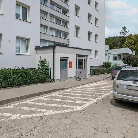 Apartament Stylowe Studio W Poblizu Opery Lesnej By Rent Like *