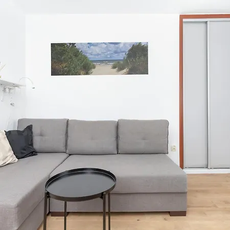 Stylowe Studio W Poblizu Opery Lesnej By Rent Like * Sopot