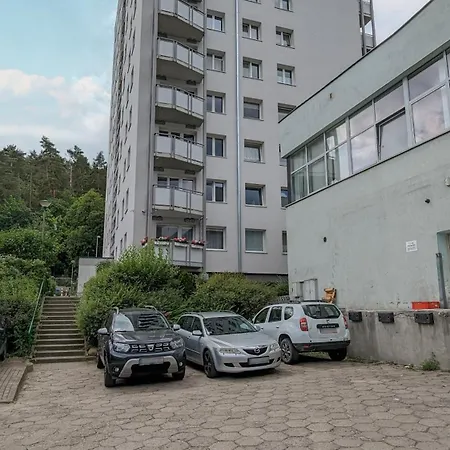 Stylowe Studio W Poblizu Opery Lesnej By Rent Like Daire Sopot