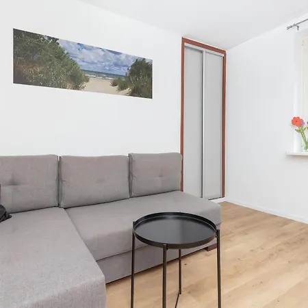 Stylowe Studio W Poblizu Opery Lesnej By Rent Like Daire